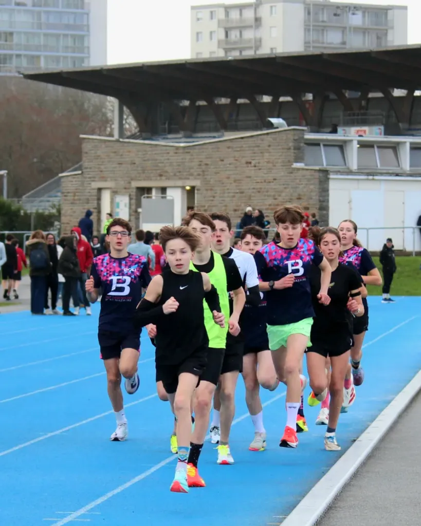 Class Triathlon
