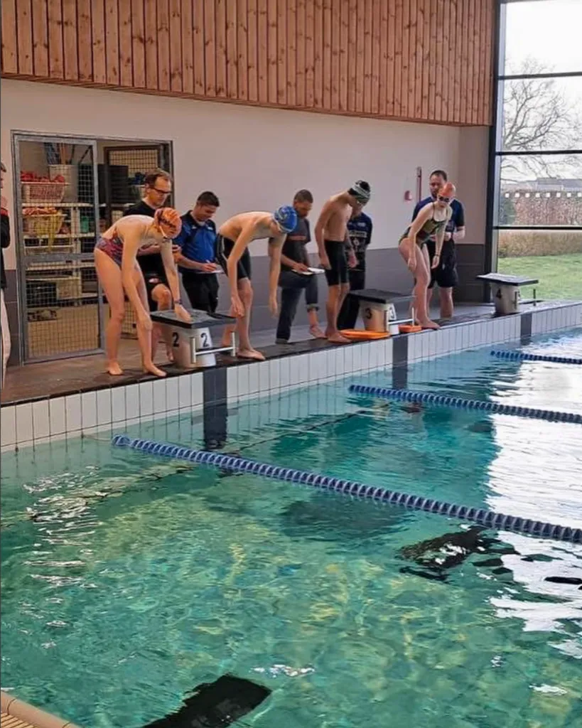 Class Triathlon