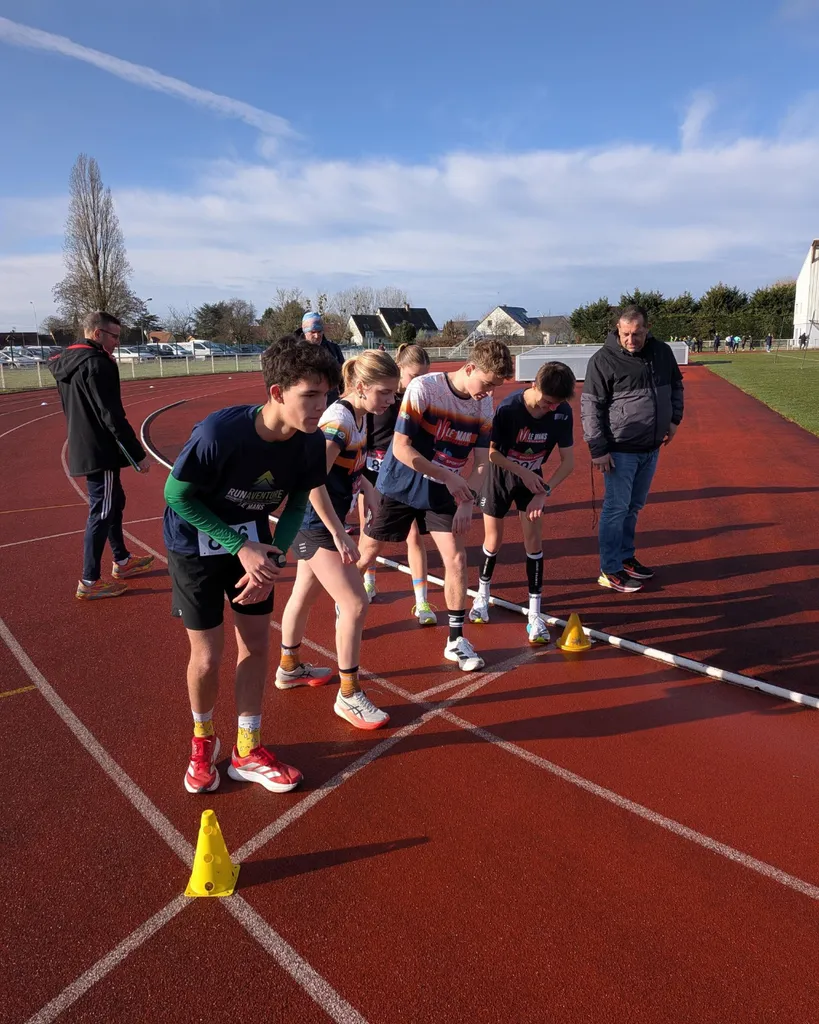 Class Triathlon