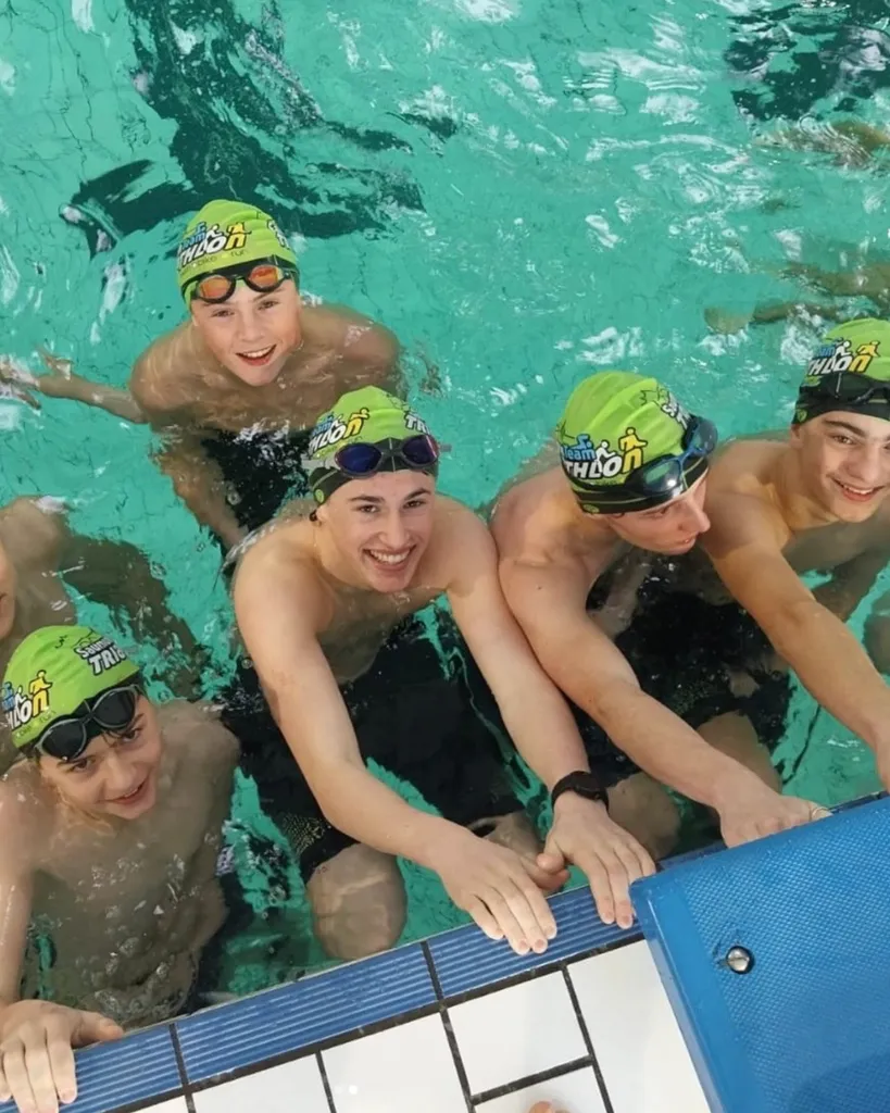 Class Triathlon