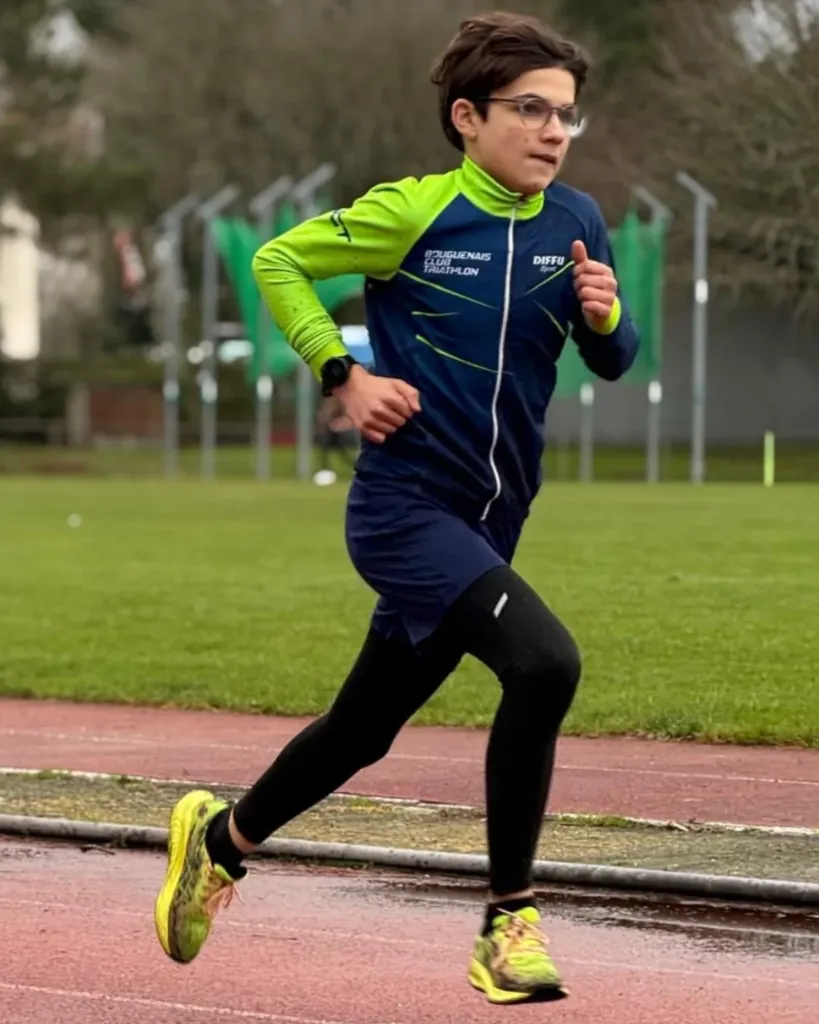 Class Triathlon