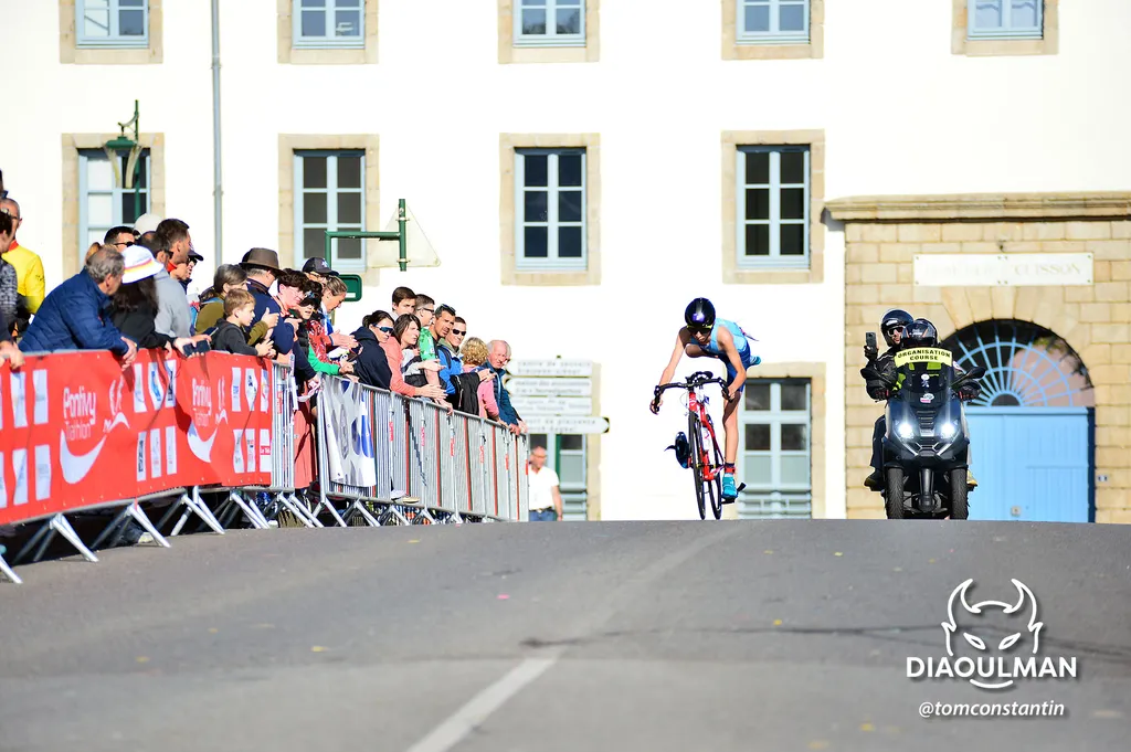 Challenge Triathlon Grand Ouest