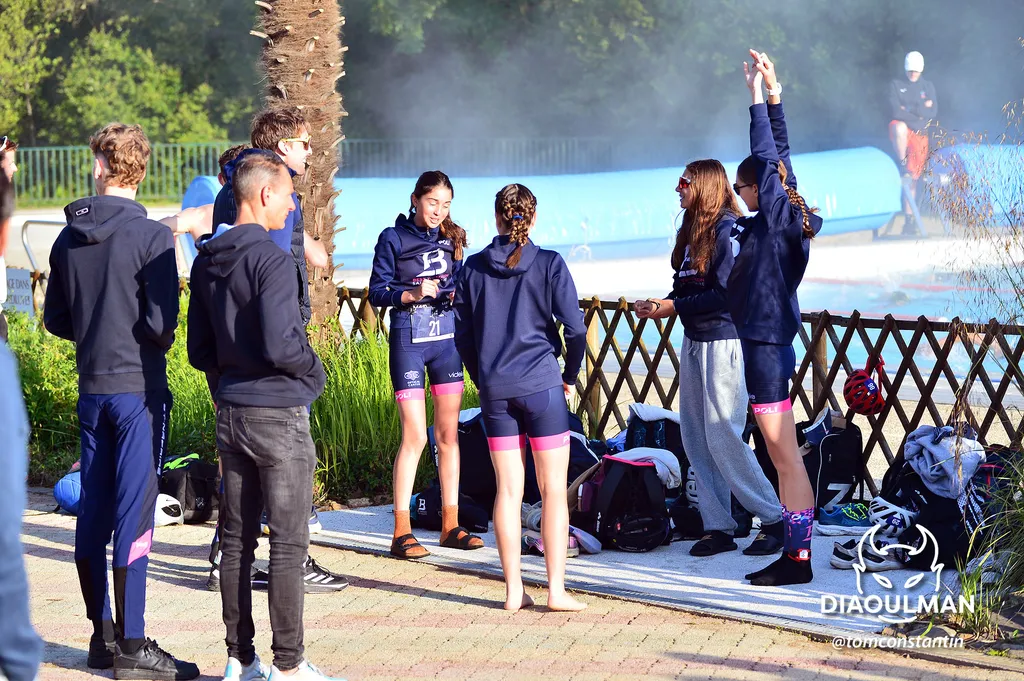 Challenge Triathlon Grand Ouest