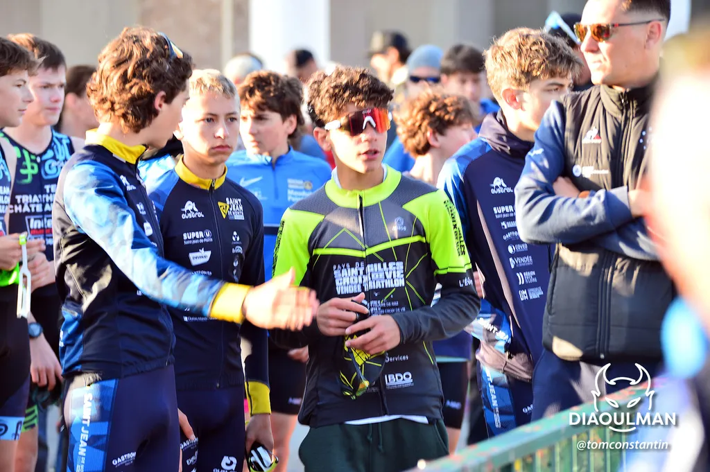 Challenge Triathlon Grand Ouest