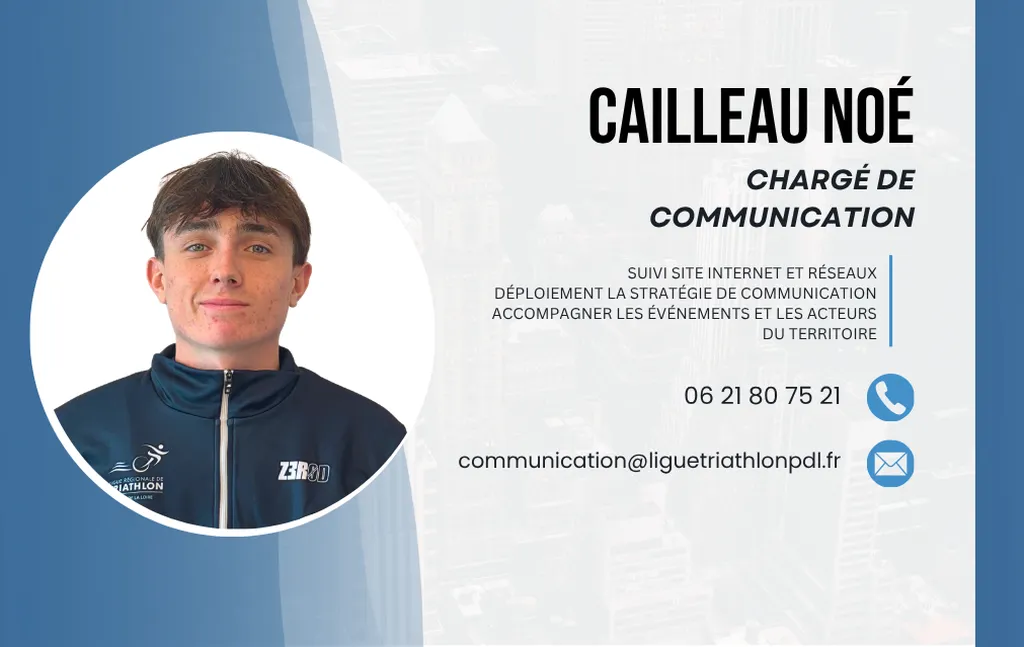 Salarié Ligue