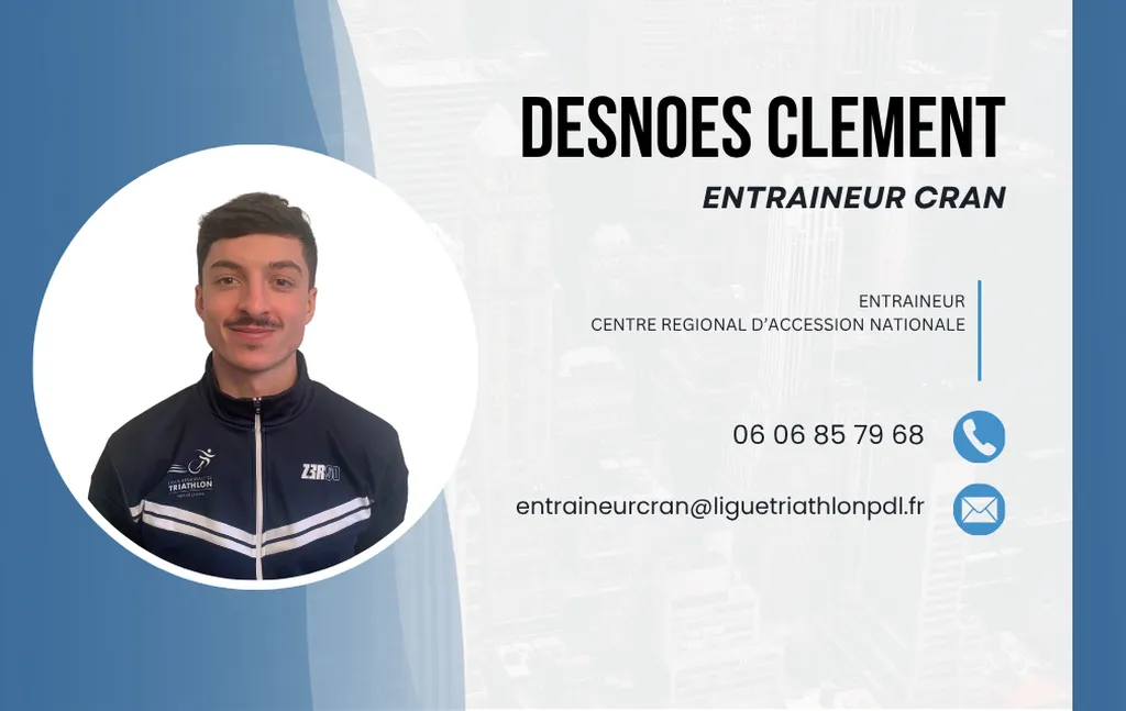 Salarié Ligue