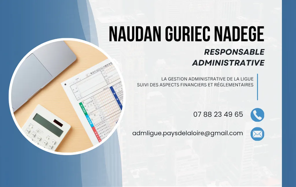 Salarié Ligue