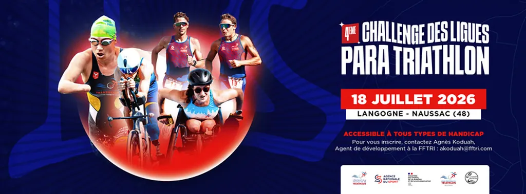 Paratriathlon