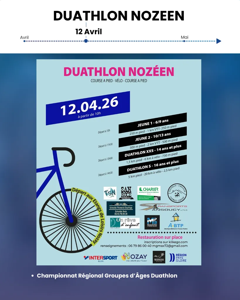 championnat régional