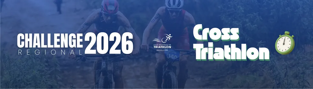 Challenge Cross Triathlon