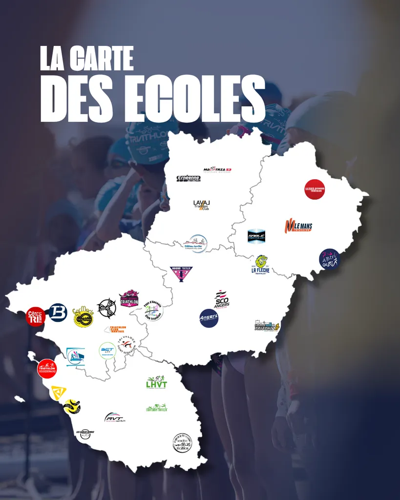 École de Triathlon